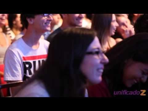 Vídeo de encerramento - Pré-Prova 2015