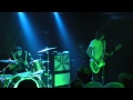 Bass Drum of Death: "Crawling After You" (live ...