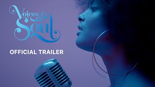 EastWest Voices of Soul Trailer