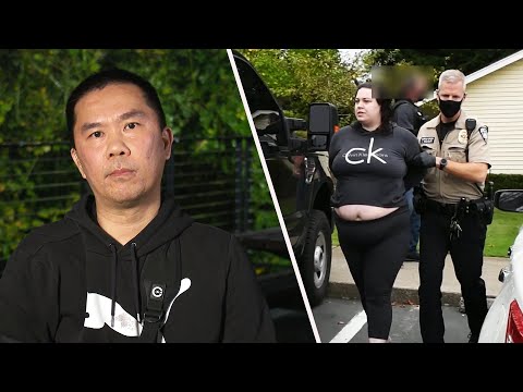 Man Survives Gunshots by Hit Man Allegedly Hired by Ex-Wife