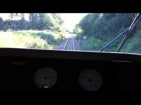 2016 / ER20 bei Vollast / Full Throttle ;)