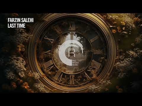 Farzin Salehi - Last Time [RNM] + LYRICS