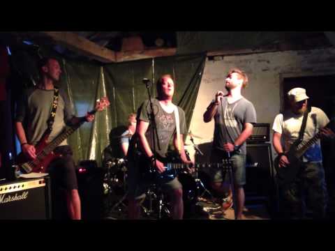 Five Dollar Justice - Whiskey Shack