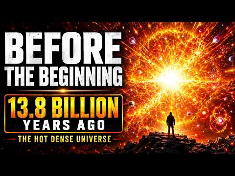 EPS:01 The Beginning of the Observable Universe