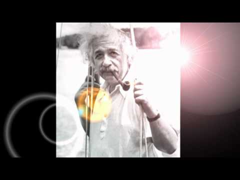 Mr. Einstein (original version) by no:carrier - tribute to Albert Einstein