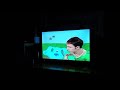 Opening Of Blue S Clues Blue S Big Holiday VHS From 2001
