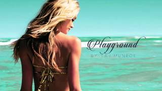 So tonight, this dancefloor will be our playground.