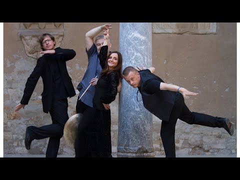 Tamara Obrovac kvartet