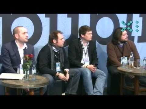 re:publica 2011 - Die Illusion vom öffentlichen Raum