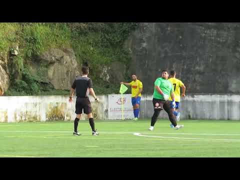 Pedro Oliveira EF 115 Golo 22/23
