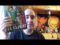Comics Recomendados El Clavo