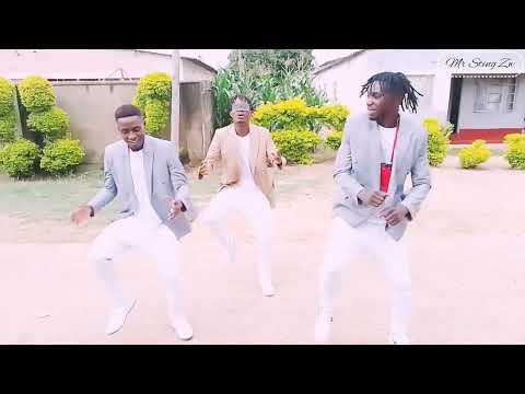 Tadisy - Koo | Dance Video | Majost Movement Dance Group