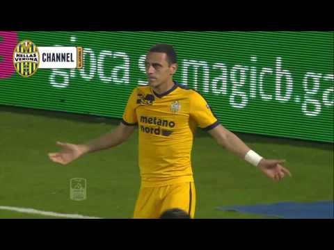 Cesena-Hellas Verona 0-0: la sintesi in 90 secondi