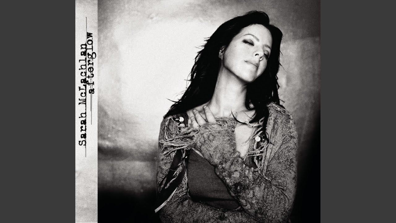Sarah McLachlan - Time