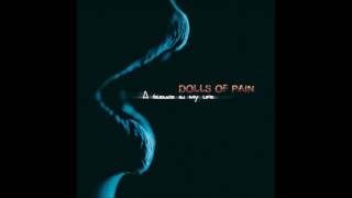 Dolls Of Pain - Détermination