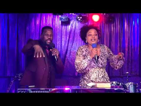 PASTOR DONIS AND NNUNU NKONE:EVANGELIST FEZA MWENDANGA - UMEAMUA NINI? HAVE YOU MADE UP YOUR MIND