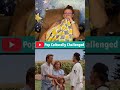 Field of Dreams - Toni Reacts To "It's My Father" Scene