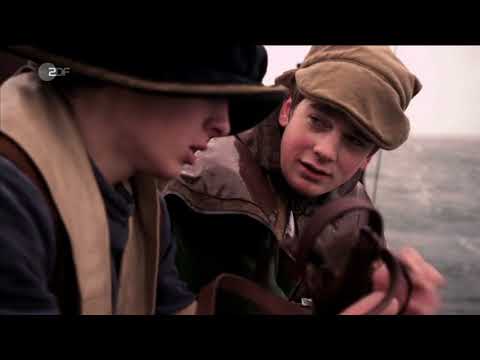 Terra X - Die Deutsche Hanse (1v2) Eine heimliche Supermacht (ZDF2011)