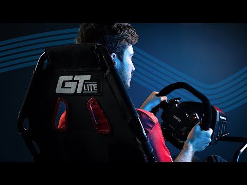 Next Level Racing GT Lite simuliatoriaus rėmas
