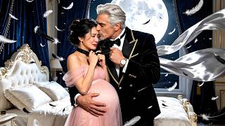 48-летний репетитор сделал меня беременной: он защищает меня, скрывая нашу запретную страсть.