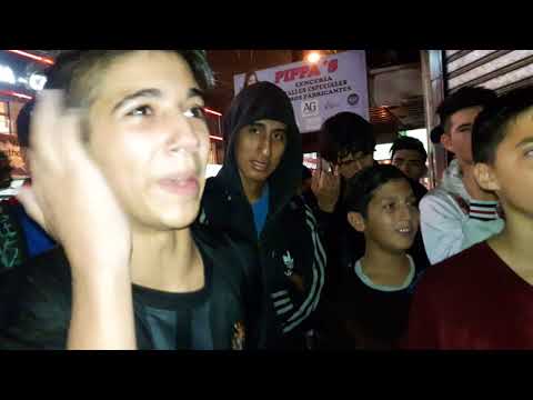 KALA vs KRC vs COKI - SAN JUSTO UNDER ft Yerua Free -