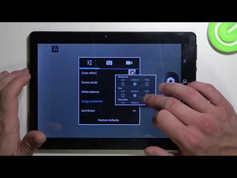 MEDIATEK KT107 Camera Review – All Modes and Features