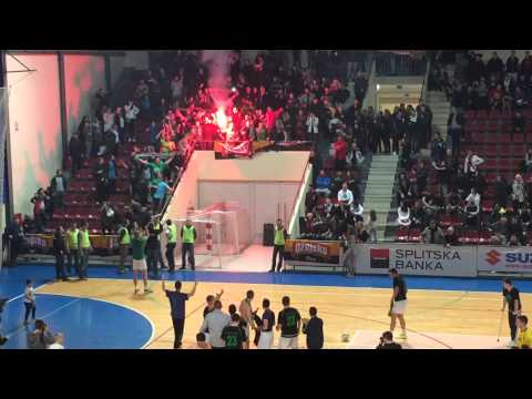 Moja ulica moja ekipa  Sijana spartans