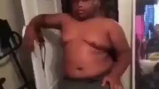 She knows the danger