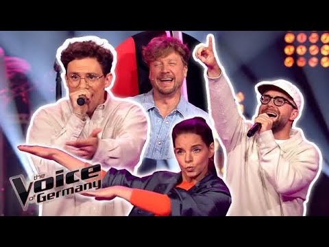 EXCLUSIVE: The Beige Street Boys with their super hit "Everybody (Beigestreet's Back)" 💥😲 | TVOG ...