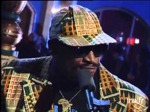 Taj Mahal "Big legged mommas are back in style" - Archive INA