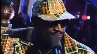 Taj Mahal &quot;Big legged mommas are back in style&quot; - Archive INA