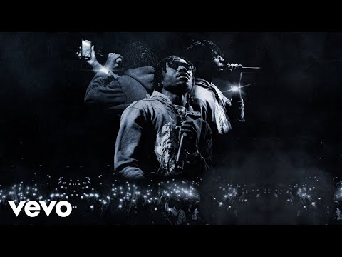 Scorey - Horns (Official Lyric Video)