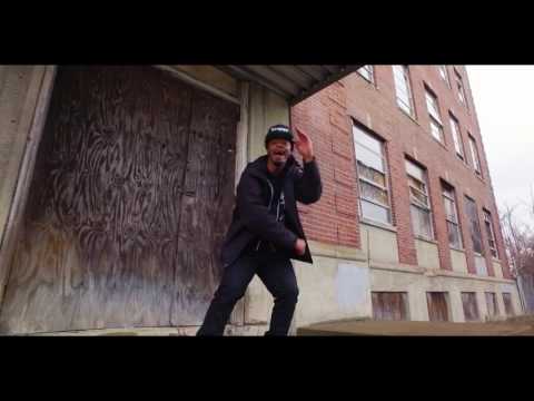 Duffle Bag Trappy - Go Get It