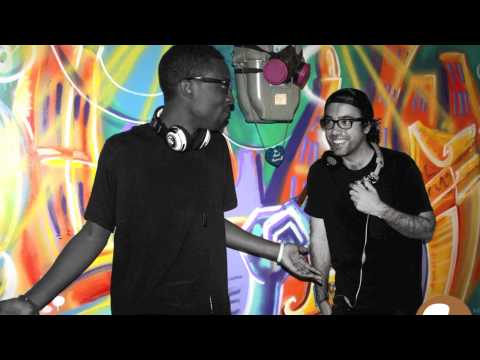 The Knocks - The Prize (Jakob Liedholm x The Knocks Remix)