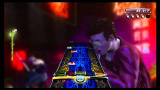 "King of Everything" - Anarchy Club -- Rock Band 3 Expert Bass