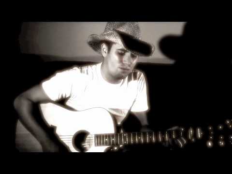 The Zac Brown Band / Colder weather Acoustic Cover by Nashville Star Blake Esse 
