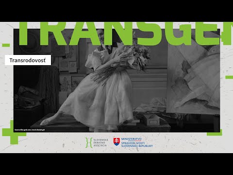 Transrodovosť | SDA x Dejepis Inak
