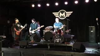 Cowboy Mouth - Woman From Tokyo