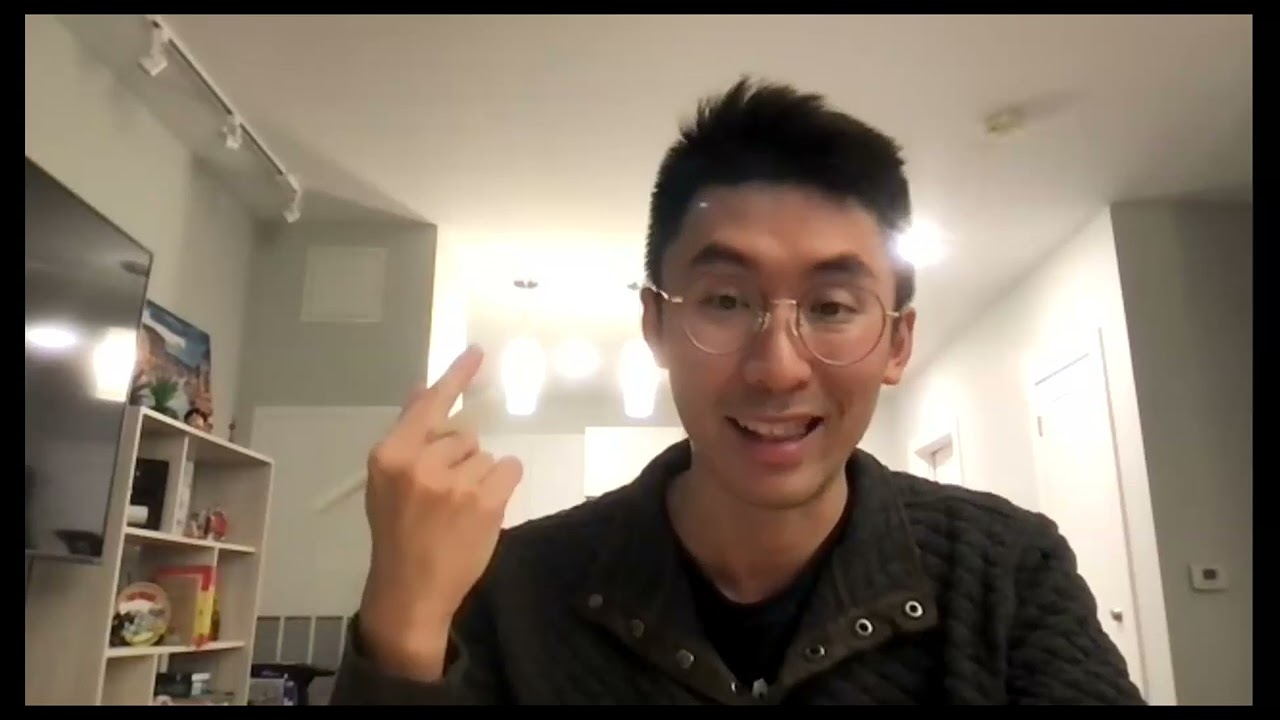 Why Authenticity Matters in College Applications: Jack Delehey & Larry Cheung LIVE Webinar