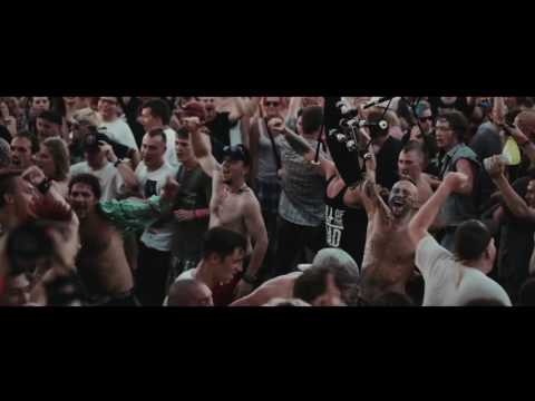 Mighty Sounds 2017 - official trailer n. 2