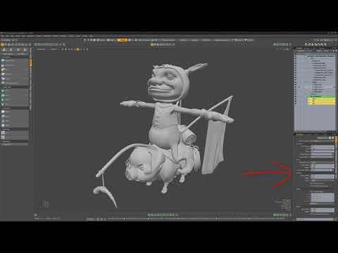Modo Essentials Lists