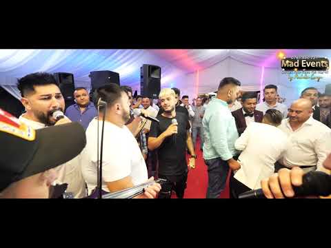 Nikolas si Leo de la Kuweit - Sistem Arabesc la Dobreni 2020