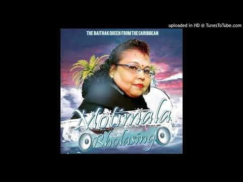 6. Shri Krishne Darawe (Sohar) | Motimala Bholasing | The Queen Motimala Bholasing Vol 1