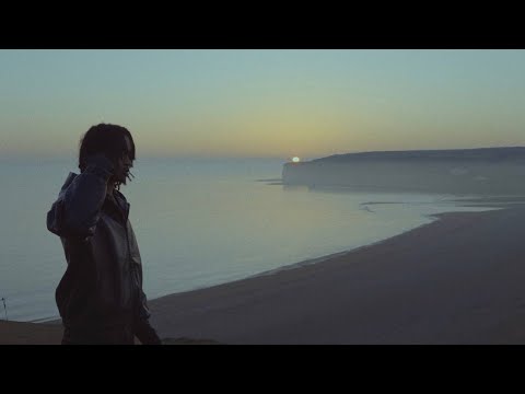 Juveniall - Psilocybin