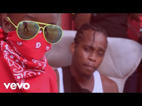 Mad Voice - Vile Operation (Official Music Video)