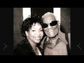 Ray Charles with Gladys Knight: Heaven Help Us All