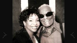 Ray Charles with Gladys Knight: Heaven Help Us All