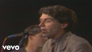 Joaquín Sabina - Cuando Era Mas Joven (Video Actuacion TVE)