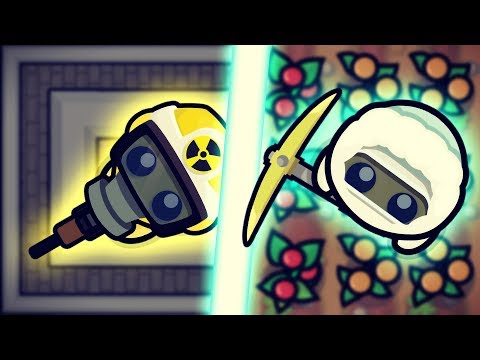 Devast.io - Best SOLO base + farm + raiding bases! (Tutorial)