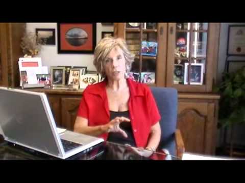 A Moment With Helen Irlen "Difficulties With Math"